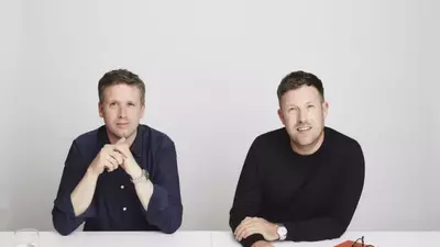 Ben and paul