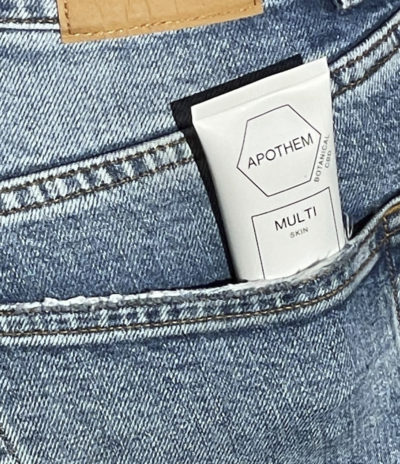 Guide digital Apothem